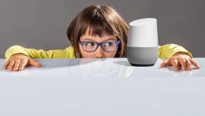 Leitrim Mammy Diaries: Alexa, put the kids to bed and stick on the kettle  