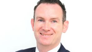 Thank you from FG candidate Thomas Walsh