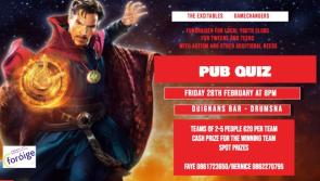 Fundraiser for local youth clubs
