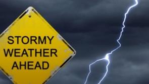 RSA issue safety advice for road users as Storm Ellen approaches