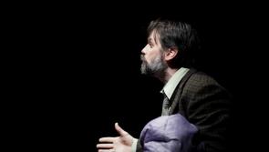 Biopic of Francis Sheehy-Skeffington in The Glens Centre