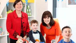 Leitrim Tesco stores raise  more than €81,000 for Temple Street