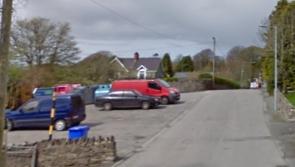 Warning sign to be erected in Dromahair