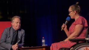 IMAGES: From the final Leitrim's Health Is Wealth event on February 12, 2020