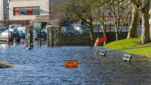Taoiseach to visit flood areas in Carrick