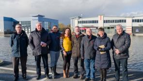 Gallery: Taoiseach's visit to flood hit Carrick-on-Shannon