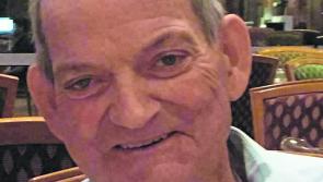 IFA pays special tribute to the late Pat Monahan 