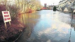 Leitrim County Council issue flood update saying conditions have remained "relatively stable"