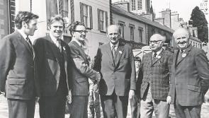 Death of former Councillor, Senator and MEP, Farrell McElgunn