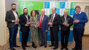 Dromod Boxty wins top County Leitrim Enterprise award