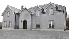 Fantastic dormer on the market in Leitrim 