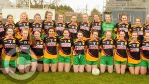 St Clare's Manorhamilton reach All-Ireland Ladies Final - GALLERY