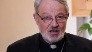 Video | Bishop of Elphin Kevin Doran issues message following decision to suspend celebration of mass and postpone confirmations