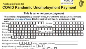 Unemployment rate has more than trebled 