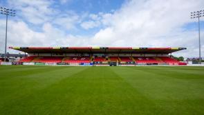 Sligo Rovers announce decision to temporarily layoff management, players and staff