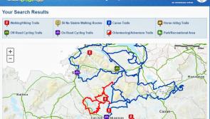Explore Leitrim with fabulous selection of trails and paths to explore