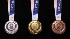 Leitrim's proud Olympic tradition