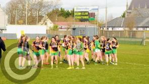 Dreams shattered as Covid-19 forces cancellation of All-Ireland Final for St Clare's Manorhamilton