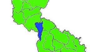 Leitrim mapping of community responses to Covid-19 