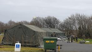Ballyshannon Covid-19 test centre to cease testing