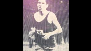Flashback to 1968 with ten Leitrim athletes ranked in Connacht Athletics top ten lists