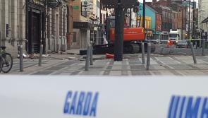 Arrests made and ATMs recovered after Dundalk raid