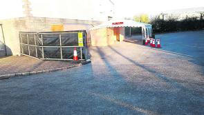 HSE say Leitrim Test Centre is now operational