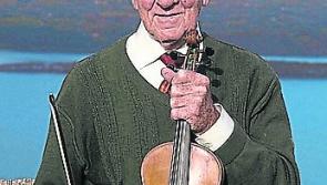 Covid-19 flashback as Leitrim loses another chieftain