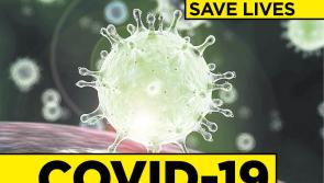 Latest figures for Leitrim show a slight increase in Covid-19 cases