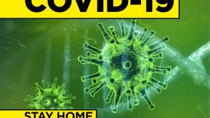 Update: 25 more deaths as 480 new Covid-19 cases confirmed