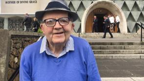 Aughnasheelin's Vincie Dolan - A Champion of Life's Battles