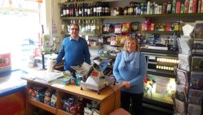 Never has it been more important to back  rural shops