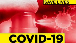 Sadly there has been 43  more deaths and 724 new cases of Covid-19