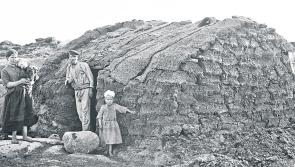 How Mohill  and Co Leitrim emerged from the Great Famine