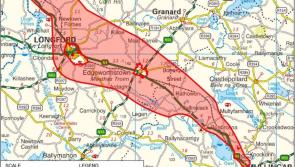 Public consultation to be held on N4 Mullingar - Longford - Roosky route