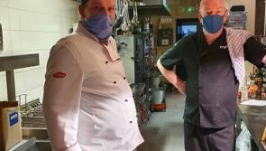 Chef Aid Bundoran completes its first week of successful operations  
