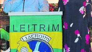 Leitrim to the fore in helping Irish in New York