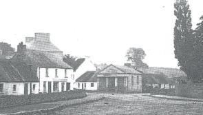 HISTORY: Leitrim  one of the most ‘disturbed’ counties  in Ireland after the Famine