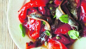 Delicious dishes with a flavour of the Mediterranean 