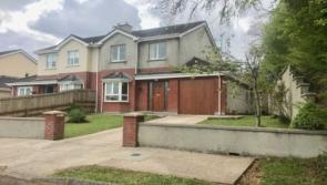 Bright and spacious family home in Mohill