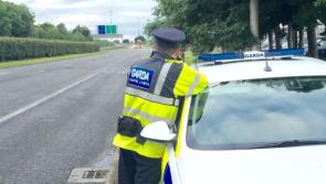 Thousands of vehicles checked for speeding since 7am on Friday morning, confirm Gardaí