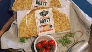 Two Leitrim food suppliers to supply Aldi stores