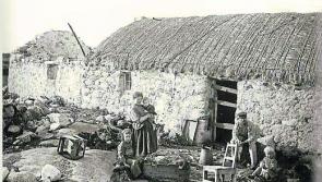 HISTORY: Leitrim and the land question