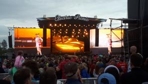 Radical plan for events like Electric Picnic touted by the event's promoter