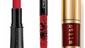 Is it possible to find the perfect red lipstick?