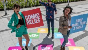 Leitrim groups urged to apply for €6m ‘RTÉ Does Comic Relief’ fund