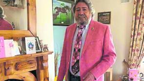 Drumlish woman saddened by tragic passing of ‘soulmate’ after US return   