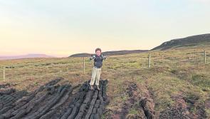 ON THE BOG: Pictures of fun and footin' on the local bogs this summer