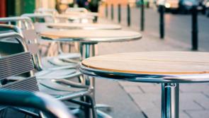 New scheme to increase outdoor dining capacity in Leitrim