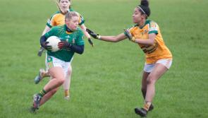 Leitrim Ladies to face Meath and Down in TG4 All-Ireland Intermediate Championship